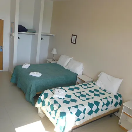 Auberge La Petite Ecole De Forillon Gaspe Room photo