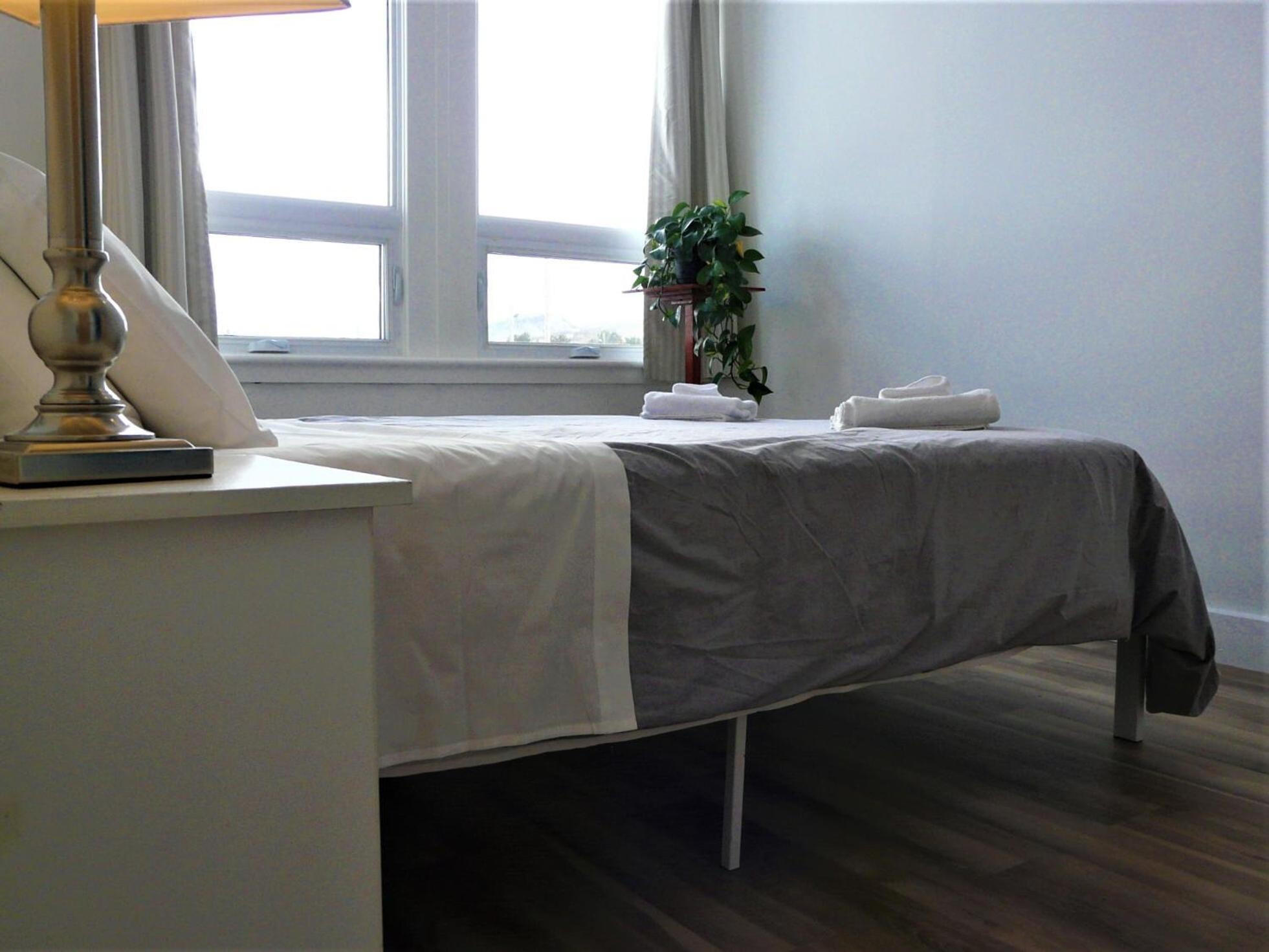 La Petite école De Forillon Mini-hôtel 2*