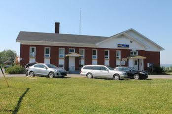 La Petite école De Forillon 2* Gaspé