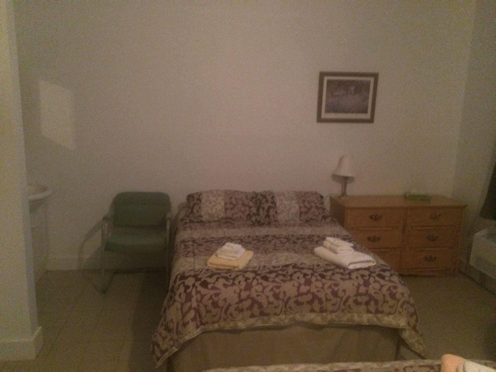 Mini-hôtel La Petite école De Forillon