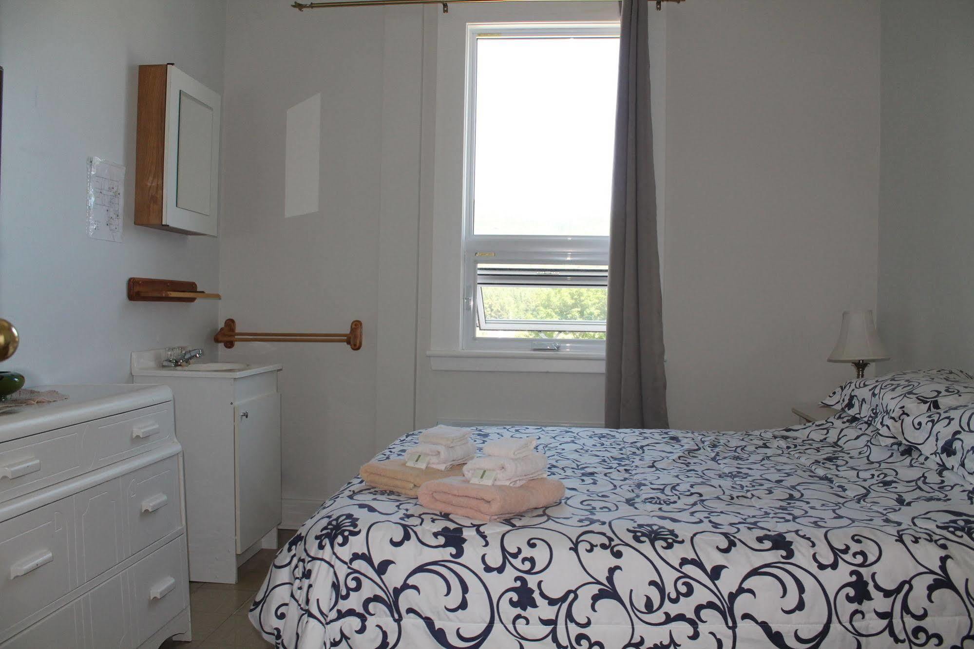 La Petite école De Forillon Mini-hôtel Gaspé